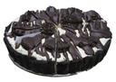 Elis Cheesecake Dream Team Crazy Cookie Cake, 66 Ounce -- 2 per case.