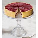 Elis Cheesecake 14 Slices Cheery Vanilla Bean Cheesecake, 63 Ounce -- 2 per case