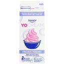 Yocream Nonfat Bubble Gum Yogurt, 384 Ounce
