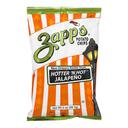 Zapps Jalapeno Potato Chips, 2 Ounce -- 25 per case