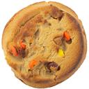 Best Maid Individually Wrapped Peanut Butter with Reese Pieces Cookie, 3 Ounce -- 144 per case