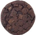 Best Maid Individually Wrapped Dark Chocolate with Chocolate Chunk Cookie, 3 Ounce -- 144 per case