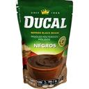 Goya Ducal Refried Black Beans, 14.1 Ounce -- 18 per case