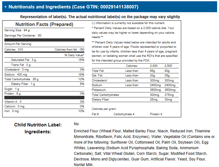 Product gallery 1079790