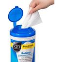 Sani Professional Instant Hand Sanitizing Wipes - 300 per pack -- 6 packs per case