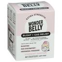 Wonder Belly Strawberry Shortcake Bloat Plus Gas Relief Tablet, 42 count