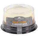 Chuckanut Bay New York Cheesecake, 3.5 Ounce -- 6 per case