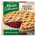 Marie Callenders Lattice Cherry Pie, 40 Ounce -- 4 per case