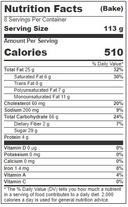 Marie Callenders Southern Pecan Pie, 32 Ounce -- 4 per case