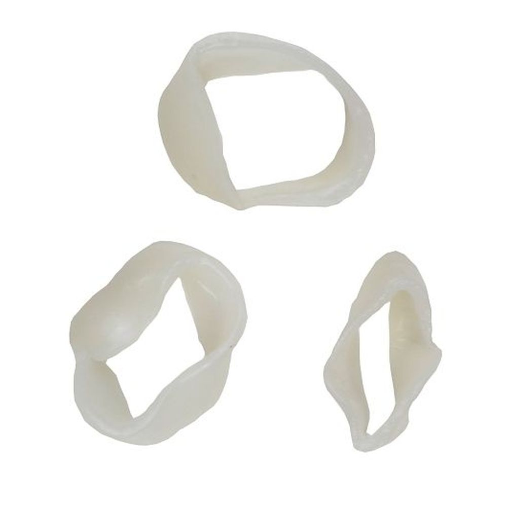Panapesca Calamari Rings, Portion Pack, 5 Pound -- 20 Per Case