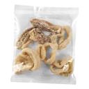 Pana Pesca Lightly Breaded Raw Squid/Calamari Ring and Tentacle, 4 Ounce -- 40 per case.