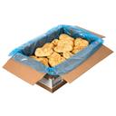 ACE Bakery Mini Herb Schiacciata Slice, 4.2 Ounce -- 60 per case.