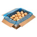 Ace Bakery Ciabatta Sandwich Sliced Bread -- 60 per case.