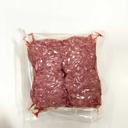 WW Johnson 3/1 Ground Beef Patty, 5.3 Ounce -- 72 per case.