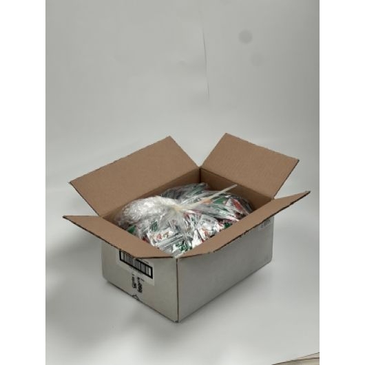 Tajin Clasico Seasoning, 0.035 Ounce -- 1000 per case