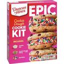 Duncan Hines Epic Cookie Dough Mix Kit, 22.19 Ounce -- 5 per case