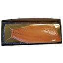 Storm Atlantic Norwegian Salmon Fillets, 10 Pound