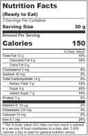 Chocolove Chili Mole in Strong Dark Chocolate, 3.2 Ounce -- 144 per case