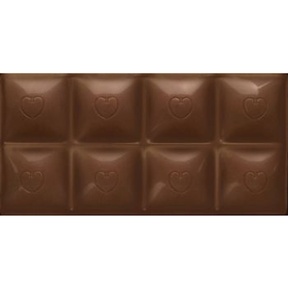 Chocolove Milk Chocolate Covered Hazelnuts, 1.3 Ounce -- 144 per case