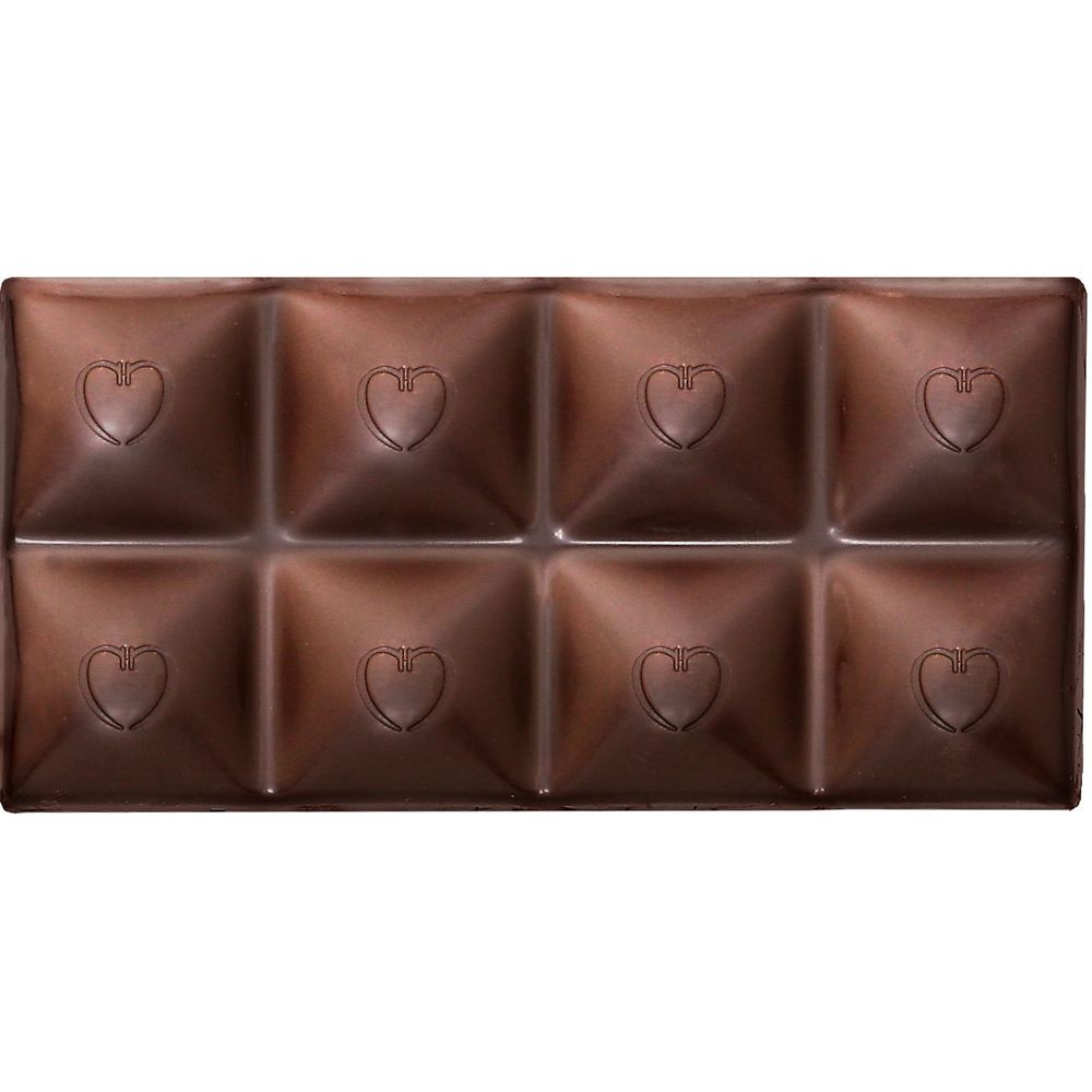 Chocolove Mini Peppermint in Dark Chocolate, 1.3 Ounce -- 144 per case