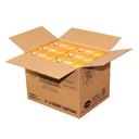 Nonni's THINaddictives Mango Coconut Almond Thin Cookies, 4.4 Ounce -- 6 per case