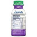 Splenda Sweet Cream Coffee Creamer, 8 Fluid Ounce -- 12 per case