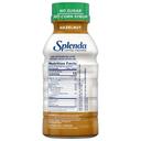 Splenda Hazelnut Coffee Creamer, 8 Fluid Ounce -- 12 per case
