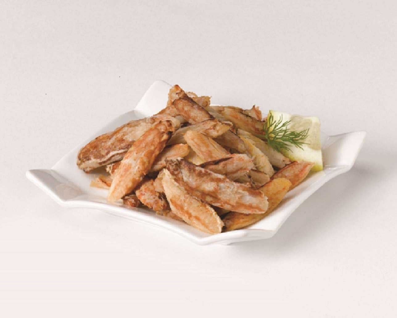 Aqua Star Reserve Pasteurized Blue Crab Claw Meat, 16 Ounce -- 6 per case