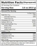 Aqua Star Reserve Pasteurized Blue Crab Meat Colossal, 16 Ounce -- 6 per case