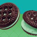 Glutino Mint Sandwich Cookies, 10.5 Ounce -- 8 per case