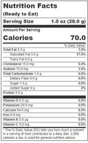 Mozzarella Fresca Fresh Mozzarella Logs, 16 Ounce -- 12 per case