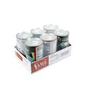 Vanee Chunky Corned Beef, 48 Ounce -- 6 per case.