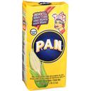 PAN Harina Pre-Cooked White Corn Meal, 35.27 Ounce -- 10 per case