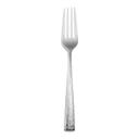 Oneida Cabria 18/10 Stainless Steel Dessert Salad Fork -- 144 per case.