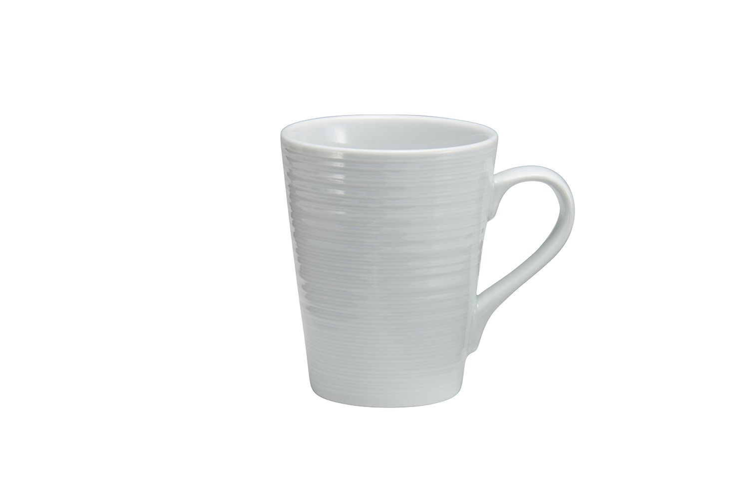 Oneida Fine Porcelain Botticelli Coffee Mug -- 36 Per Case