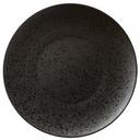 Oneida Lava Undecorated Coupe Plate, 9 inch Width -- 24 per case.