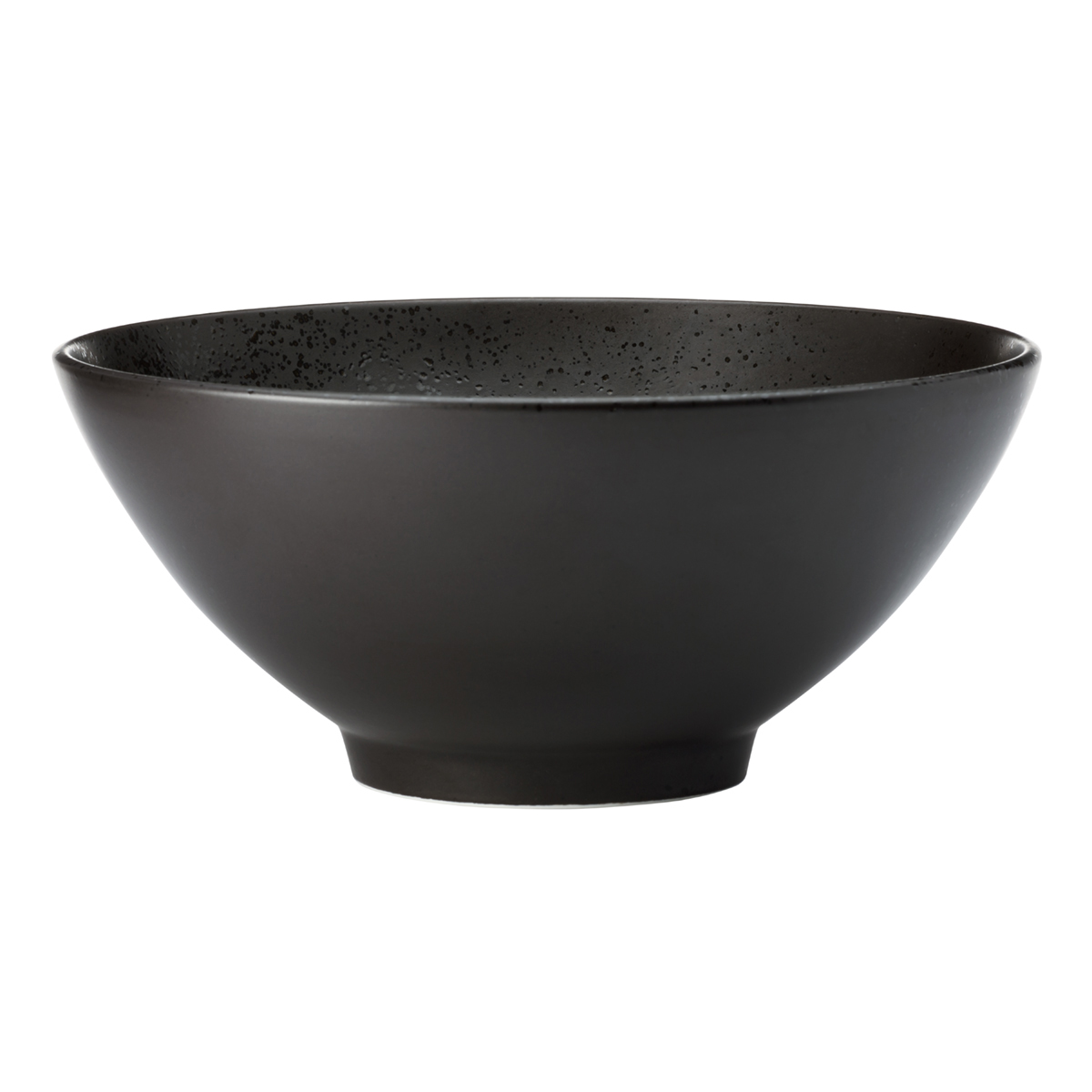 Oneida Lava Undecorated Pedestal Bowl, 7 inch Width -- 36 per case.