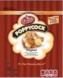Poppycock Original Popcorn Bag, 7 Ounce -- 12 per case