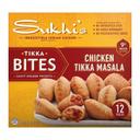 Sukhis Chicken Tikka Masala Bites, 9.6 Ounce -- 6 per case