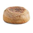 Wolfermans Super Thick Cinnamon Raisin English Muffin, 4 count -- 12 per case