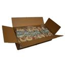 Wolfermans Traditional Original English Muffin, 6 count -- 12 per case