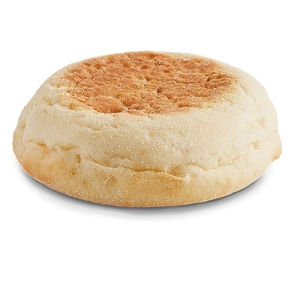 Wolfermans Traditional San Francisco Sourdough English Muffin, 6 count -- 12 per case
