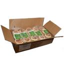 Wolfermans Deluxe San Francisco Sourdough English Muffin, 6 count -- 12 per case