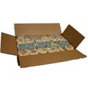 Wolfermans Deluxe English Muffin, 6 count -- 12 per case