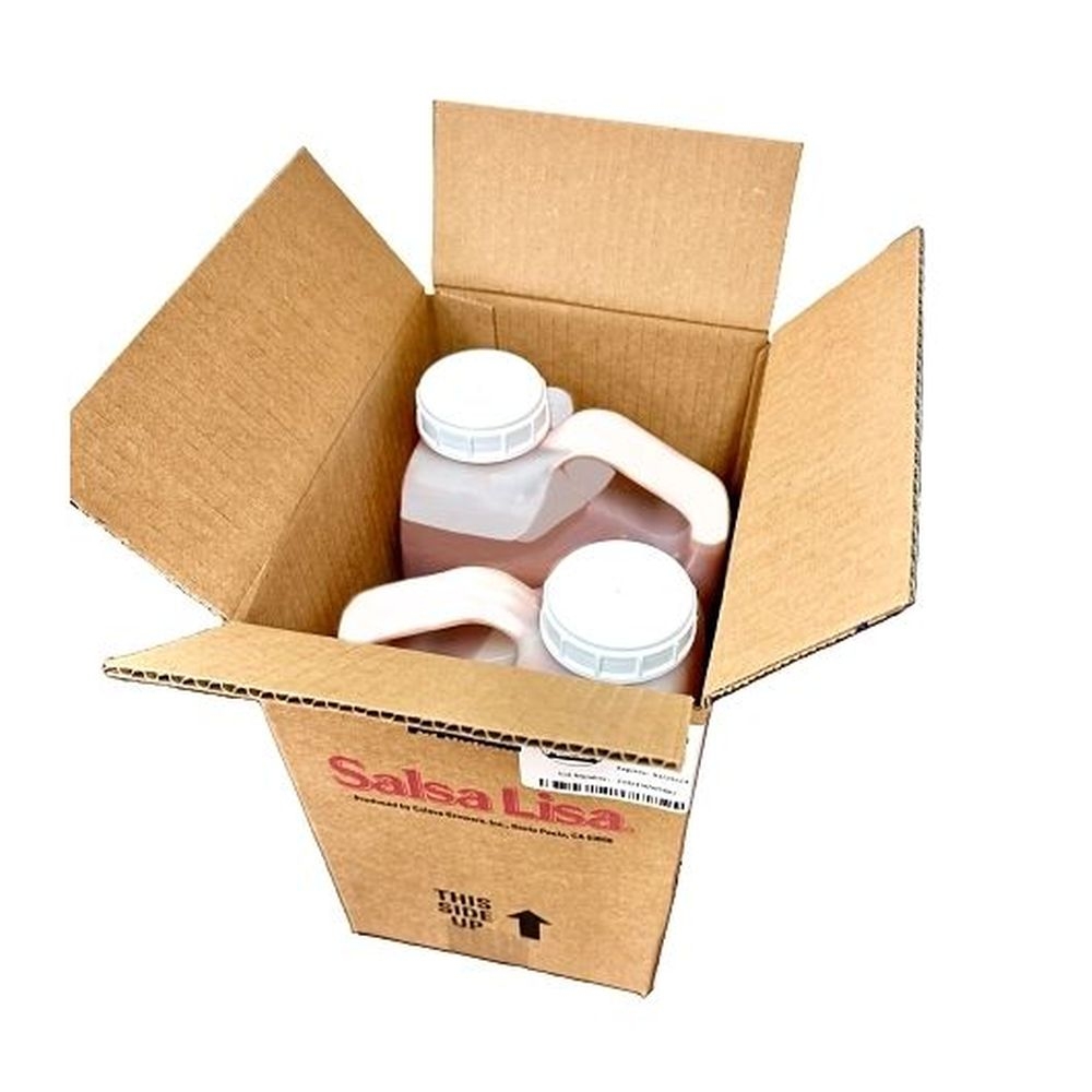 Salsa Lisa Mild Salsa, 16 Pound