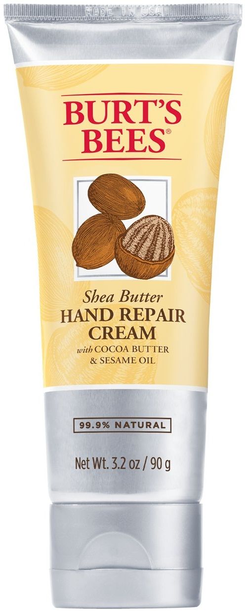 Burt's Bees Shea Butter Hand Repair Cream, 3.2 Ounce -- 18 Per Case