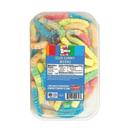 Zweet Sour Gummy Worms, 10 Ounce -- 24 per case