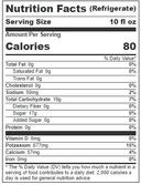 Harmless Harvest Organic Coconut Water, 10 Fluid Ounce -- 12 per case