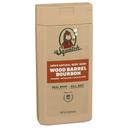 Dr Squatch Mens Natural Wood Barrel Bourbon Body Wash, 14 Ounce