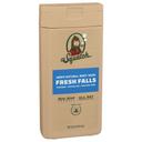 Dr Squatch Mens Natural Fresh Falls Body Wash, 14 Ounce